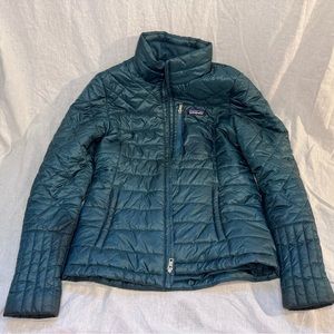 Patagonia Radalie Nano Puff Jacket Women’s Small